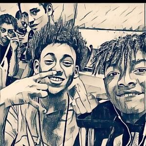 Meet your Posher, Marc